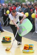 Міжнародний день сім’ї