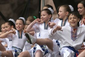 Міжнародний день сім’ї