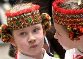 Міжнародний день сім’ї