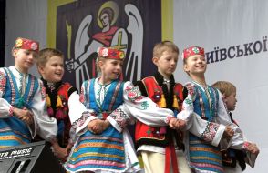 Міжнародний день сім’ї