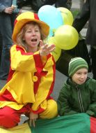 Міжнародний день сім’ї