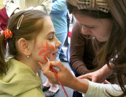 Міжнародний день сім’ї