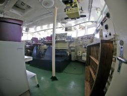 Anniversary of the Black Sea Fleet of the Russian Federation