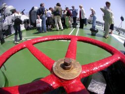 Anniversary of the Black Sea Fleet of the Russian Federation