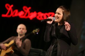 Igor Zakus and Z-Band