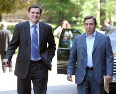 Съезд партии ”Наша Украина”