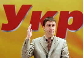 Vyacheslav Kirilenko