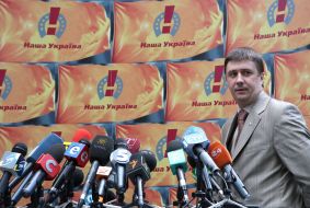 Vyacheslav Kirilenko