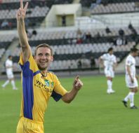 Александр Бабич