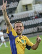 Александр Бабич