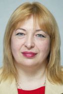 Larisa Boyko