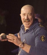 Aleksandr Rozenbaum