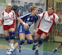 HC ”Motor” (Zaporozhie) vs. HC ”Galichanka-LNU” (Lvov)