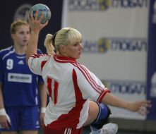 HC ”Motor” (Zaporozhie) vs. HC ”Galichanka-LNU” (Lvov)