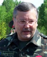 Анатолий Гриценко