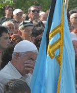63-th anniversary of Crimean Tatars deportation