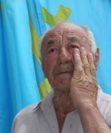 63-th anniversary of Crimean Tatars deportation