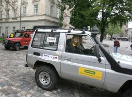 Наталка Ревонюк