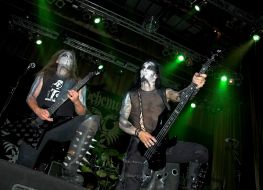 Патрик Штыбер и Томаш Вроблевски