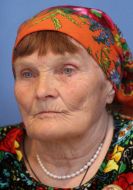 Параска Королюк