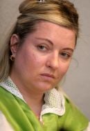 Світлана Гоцій