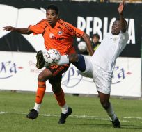 Samson Godvin and Brandao