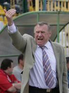 Yuriy Dyachuk-Stavitskiy