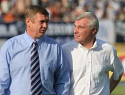 Анатолий Демяненко и Владимир Бессонов