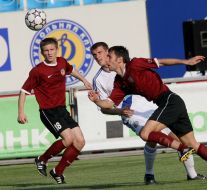 Андрей Несмачный