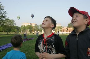 Aeronautics championship