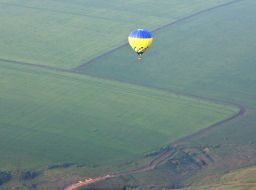 Aeronautics championship