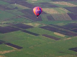 Aeronautics championship