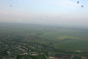 Aeronautics championship