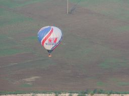 Aeronautics championship