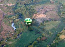 Aeronautics championship