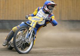 European speedway championship