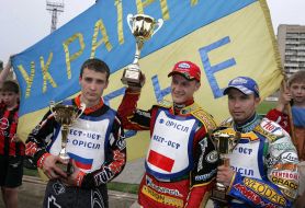 European speedway championship