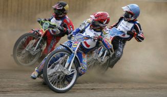 European speedway championship