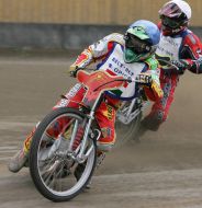 European speedway championship