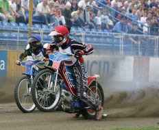 European speedway championship