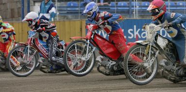 European speedway championship