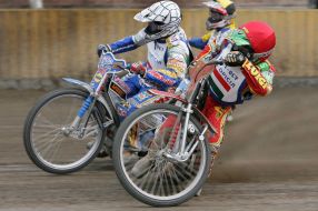 European speedway championship