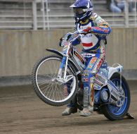 European speedway championship