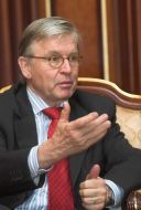 Рене ван дер Линден