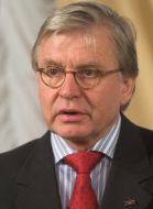 Рене ван дер Линден