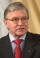 Рене ван дер Линден