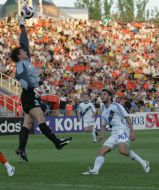 Milosh Ninkovych and Bogdan Shust