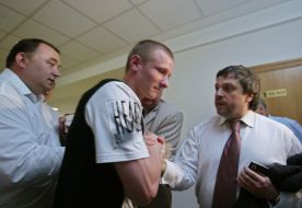 Power confrontation in Constitutional Court