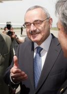 Artur Tair-oglu Rasi-Zade