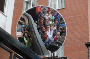 Special mission units in Prosecutor General`s Office